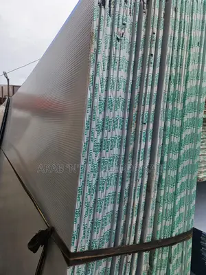 Finest Danpalon Roof Cover