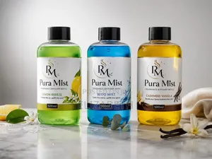 Reed Diffuser Refill Diffusers