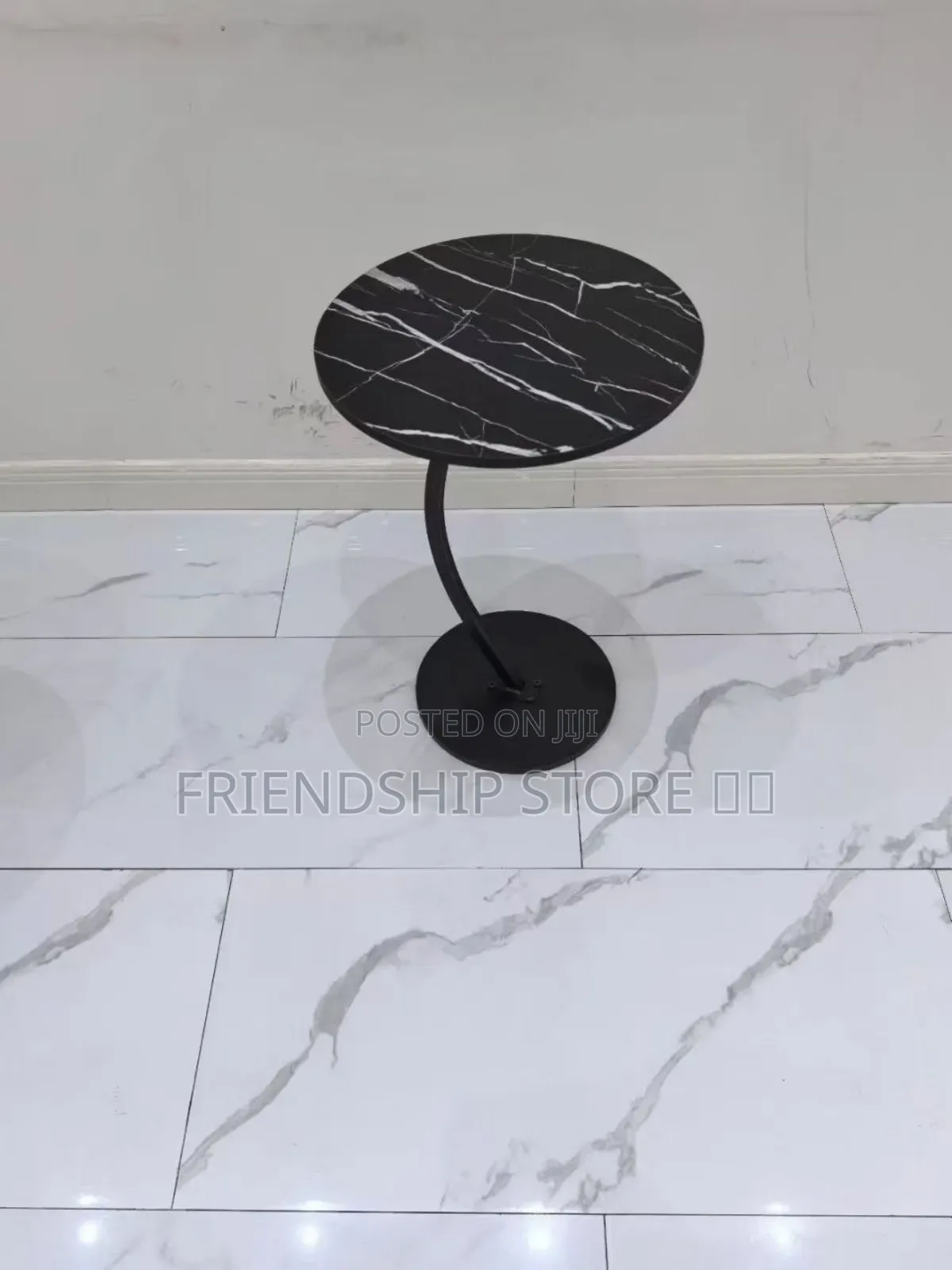 Coffee Side Table