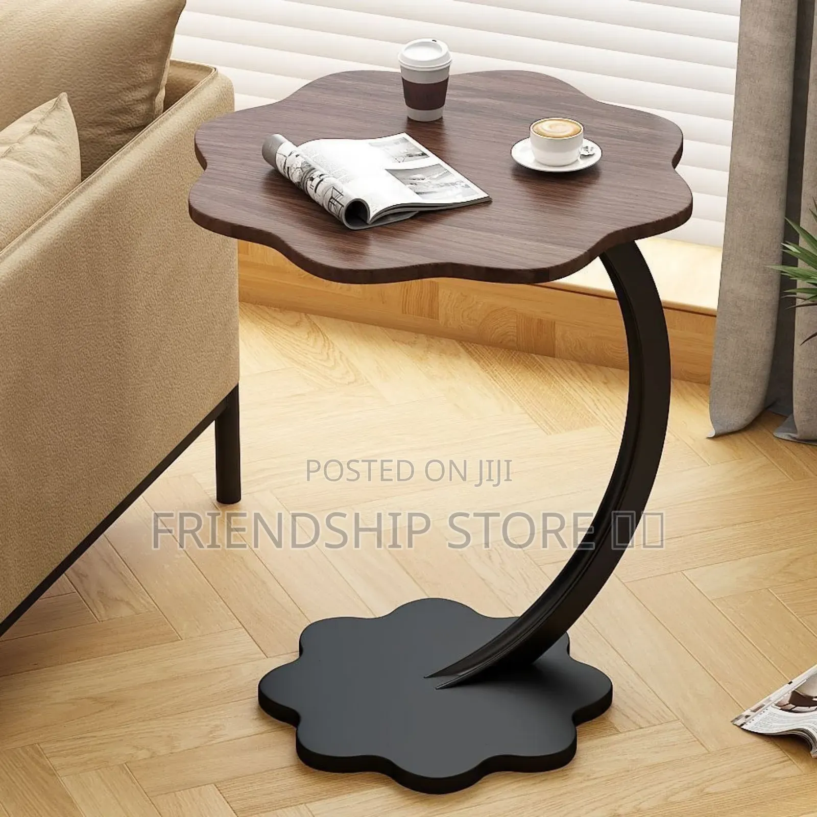 Coffee Side Table