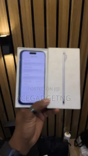 Apple iPhone Air 256 GB Blue