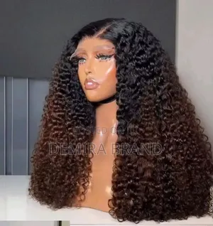 Luxury Pixie Curl