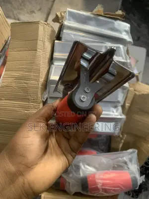 Concrete Gloover Flooring Tools