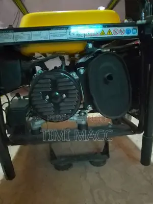 Generator Sumec Fireman 3kw