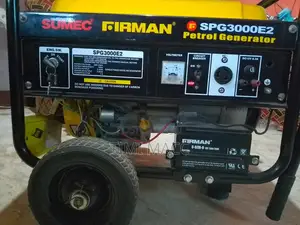 Generator Sumec Fireman 3kw