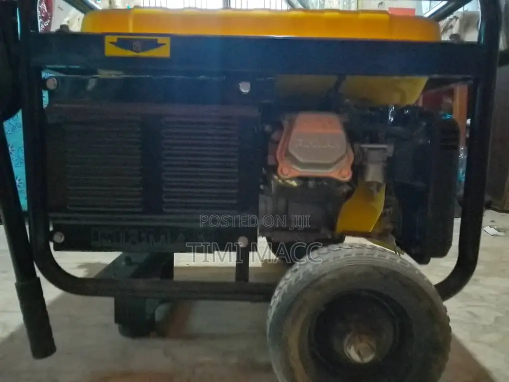 Generator Sumec Fireman 3kw