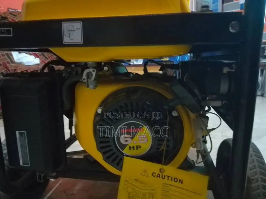 Generator Sumec Fireman 3kw
