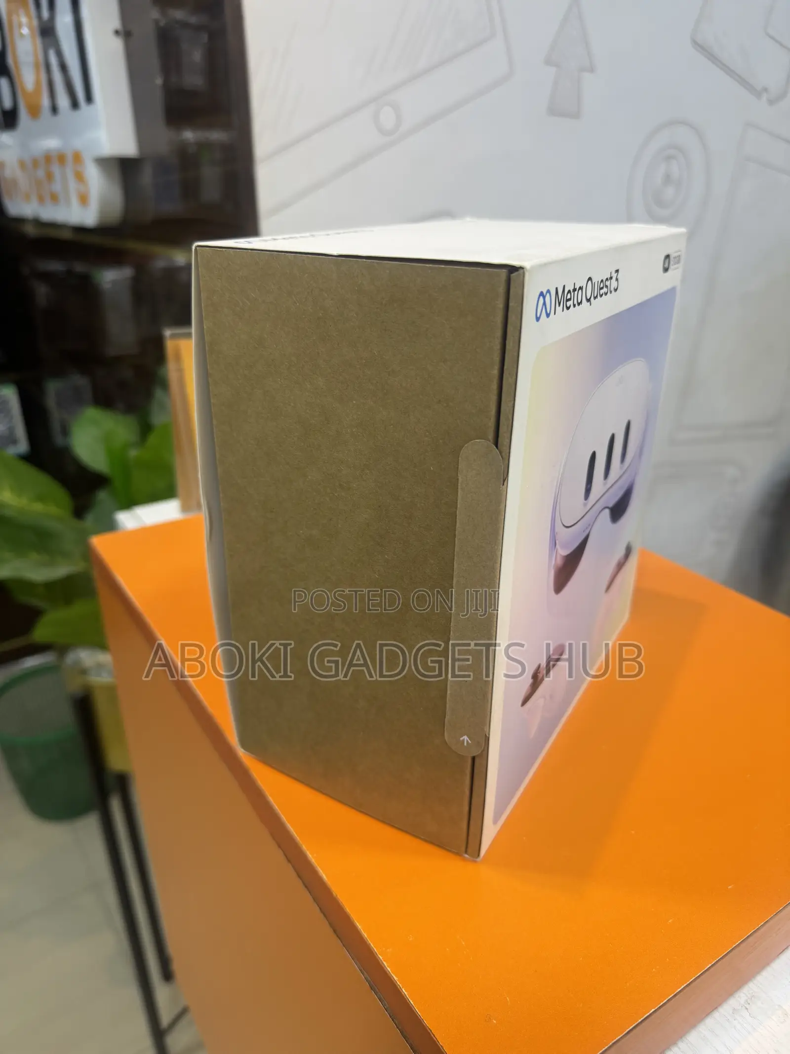 Meta Quest 3 512GB