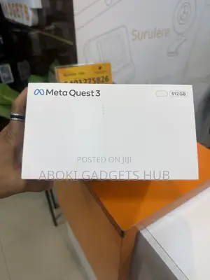 Meta Quest 3 512GB