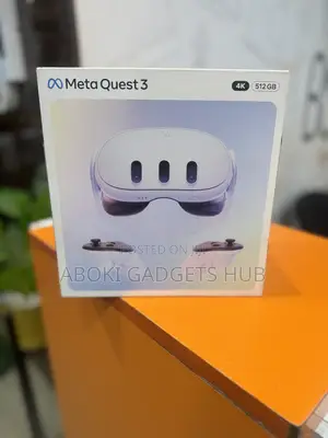 Meta Quest 3 512GB