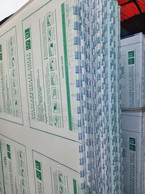 Danpalon Polycarbonate Roof Cover Distributor