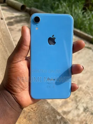 Mobile Phone 64 GB Blue