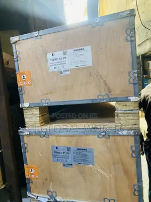 15kwh/51.2v Felicity Lithium Battery