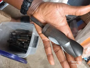 1-7/16"(36.51mm) HSS Heavy Duty Reduced Shank Drill Bit(Various Sizes