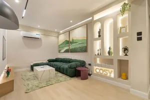 Well Furnished 2 Bedroom Apartment