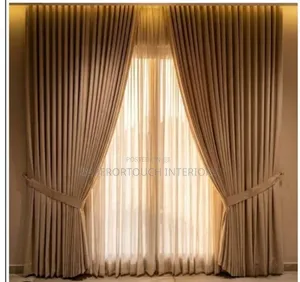 Simple Curtain Ideas