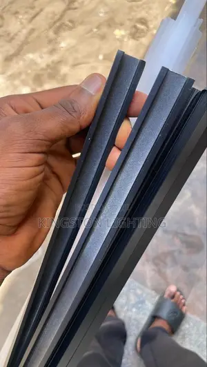 Aluminum Profile Lights
