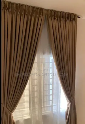 Simple Curtain Ideas