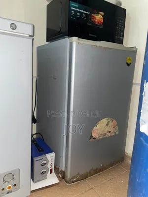 NEXUS Fridge