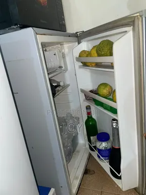 NEXUS Fridge