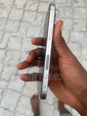 Apple iPhone 15 Pro Max 512 GB White