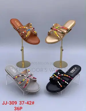 Female Slides