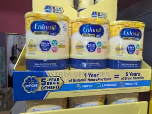 Emfamil Neuropro Care Baby Milk