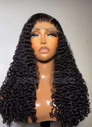 Burmese Curls