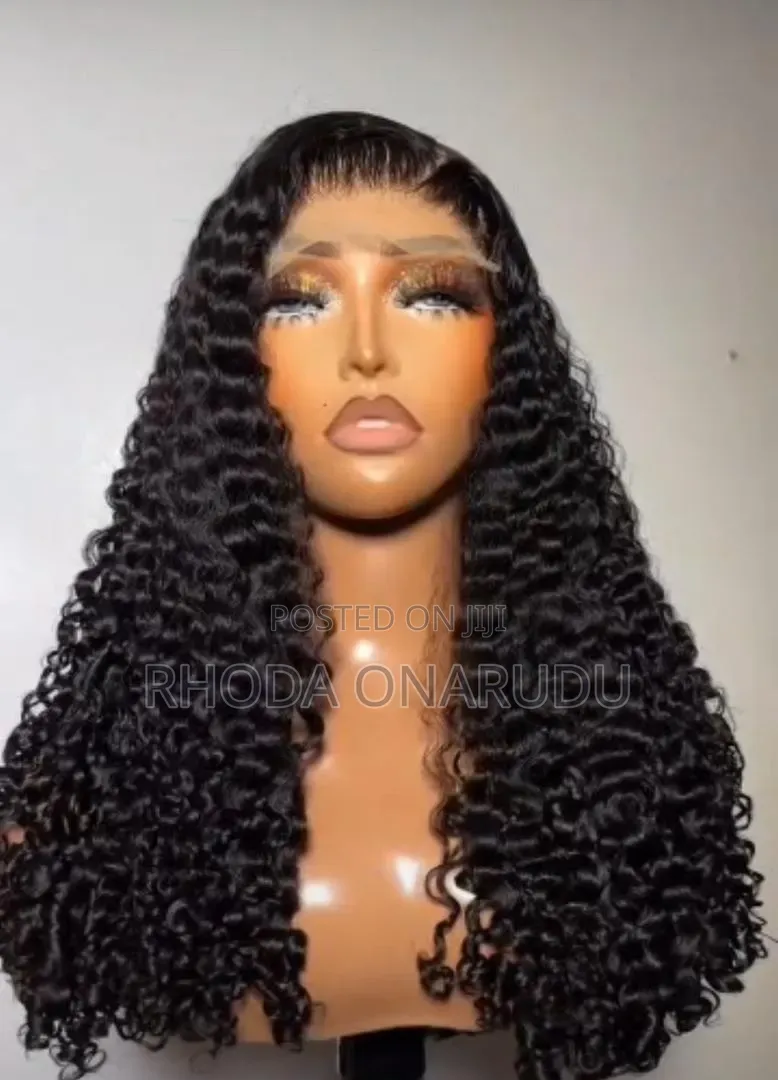 Burmese Curls