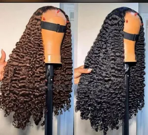 Burmese Curls