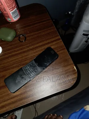 Nokia 8110 Black