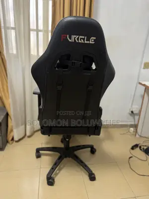 Furgle Gaming Chair