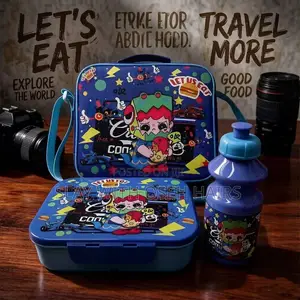 Quality Character School Bags