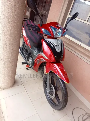 Qlink Reiz 110 2025 Red