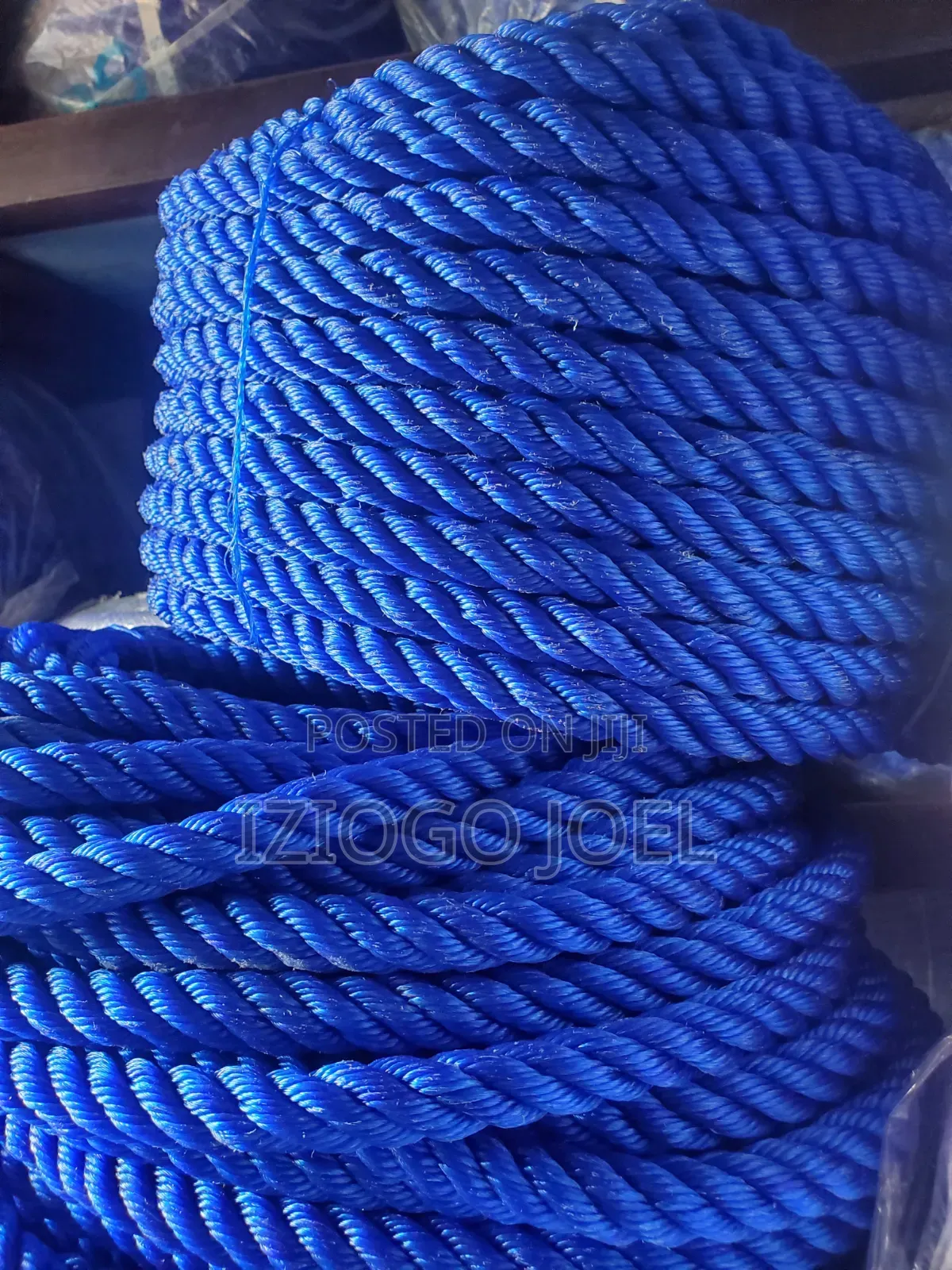 Original 20mm Marine Rope