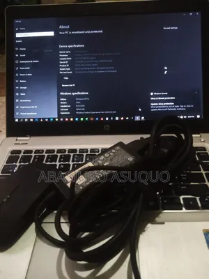 Laptop HP EliteBook Folio 9470M 8GB Intel Core 7 SSD 256GB