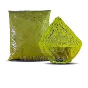 Henna Powder