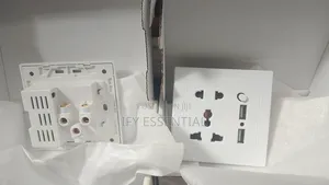 AI Camera Socket
