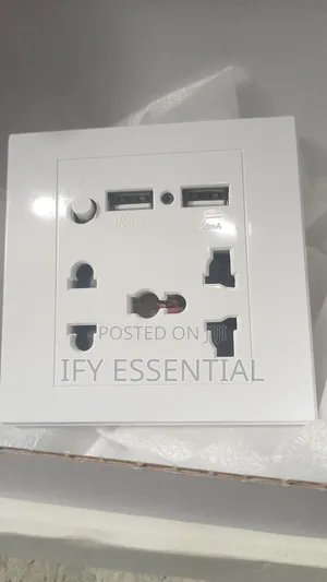 AI Camera Socket