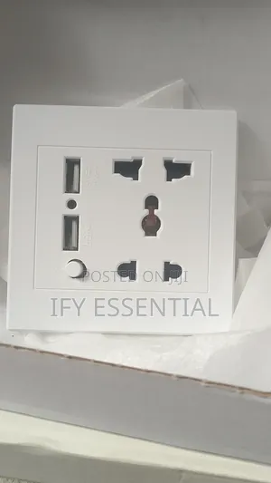 AI Camera Socket