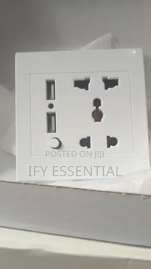 AI Camera Socket