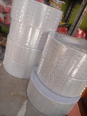Reflective Tape or Fluorescent Tape