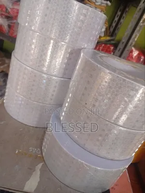 Reflective Tape or Fluorescent Tape