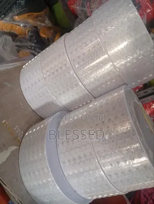 Reflective Tape or Fluorescent Tape