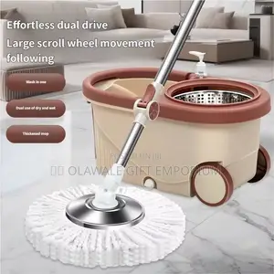360• Spin Mop Big Size