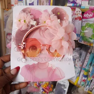 Children Glasses