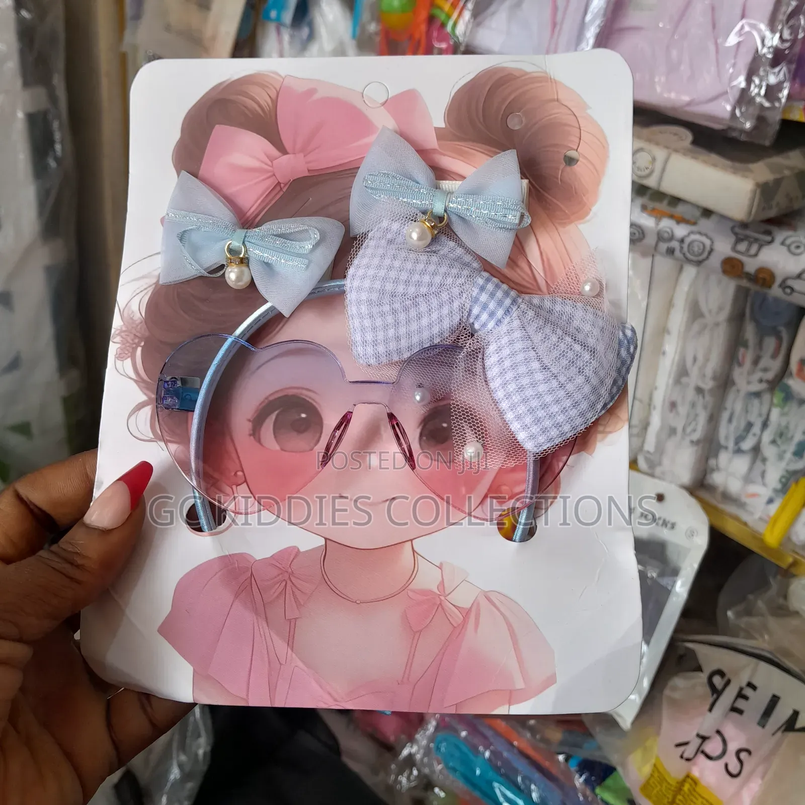 Children Glasses