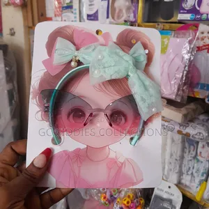 Children Glasses
