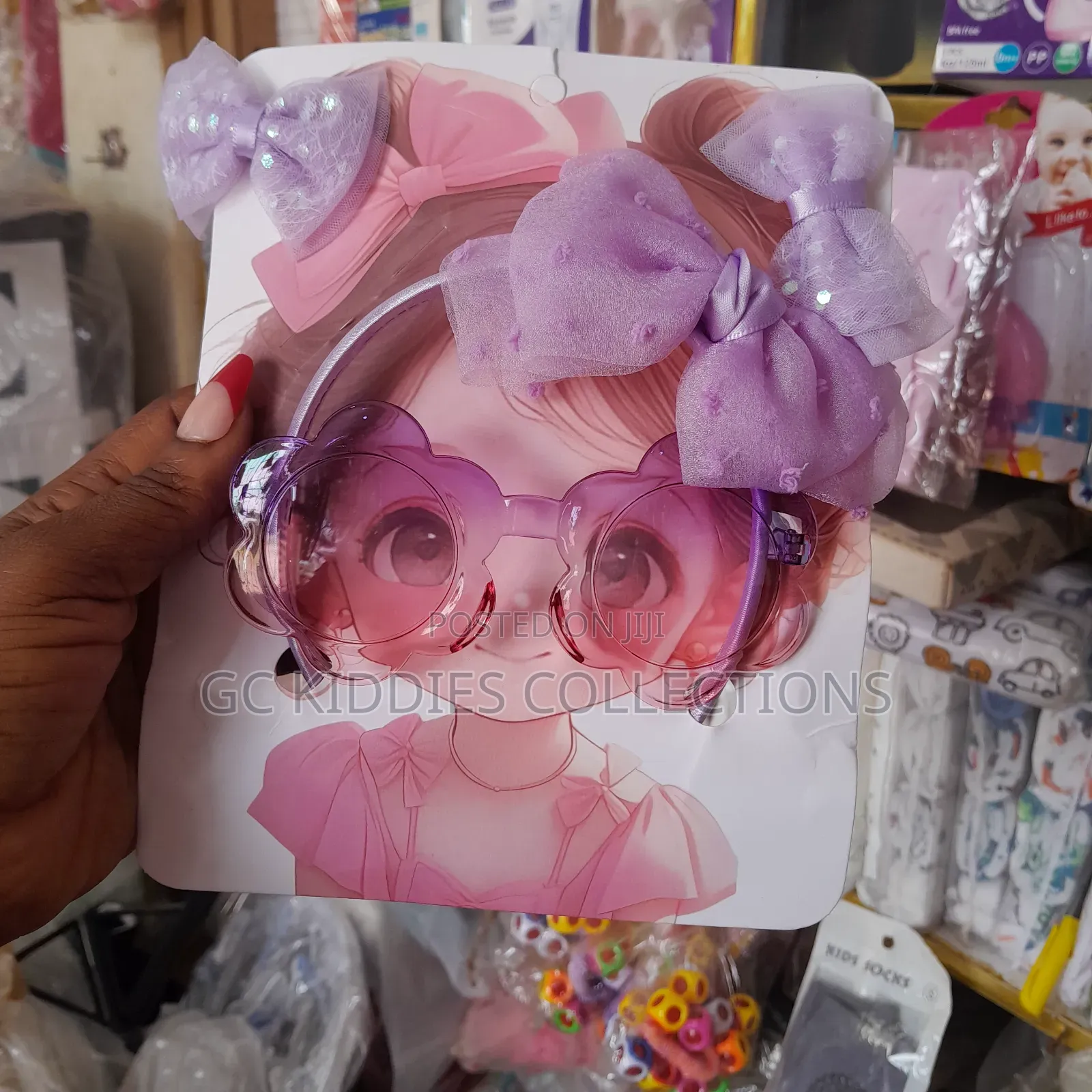 Children Glasses