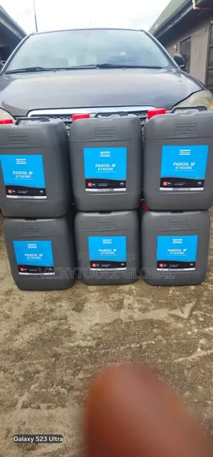 Atlas Copco Paroil M Xtreme 20litres